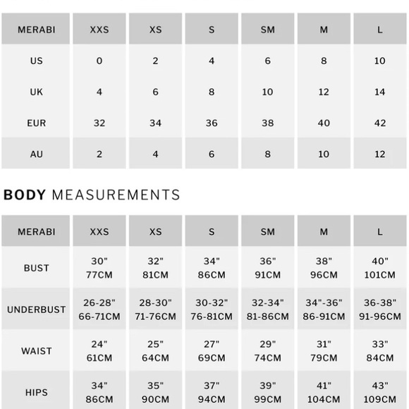 Nadine Merabi pearl bra top S/M - Picture 4 of 7